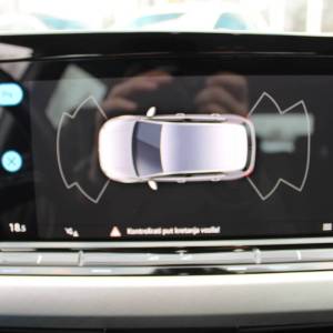 VW Golf VIII 1.0 eTSi DSG