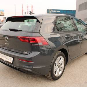 VW Golf VIII 1.0 eTSi DSG