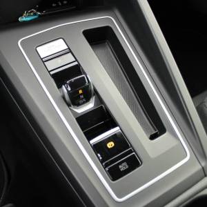 VW Golf VIII 1.0 eTSi DSG