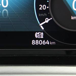 VW Golf VIII 1.0 eTSi DSG