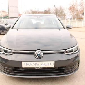VW Golf VIII 1.0 eTSi DSG