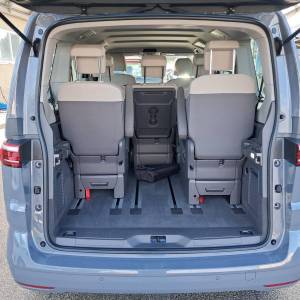 VW Multivan LIFE 2.0 TDI DSG - 3 godine jamstva