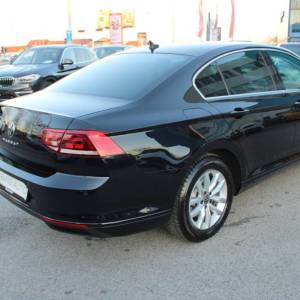 VW Passat 2.0 TDi DSG Business *LED, NAVIGACIJA, KAMERA*