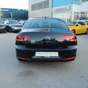 VW Passat 2.0 TDi DSG Business *LED, NAVIGACIJA, KAMERA*