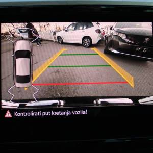 VW Passat 2.0 TDi DSG Business *LED, NAVIGACIJA, KAMERA*