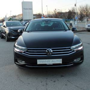 VW Passat 2.0 TDi DSG Business *LED, NAVIGACIJA, KAMERA*