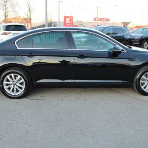 VW Passat 2.0 TDi DSG Business *LED, NAVIGACIJA, KAMERA*
