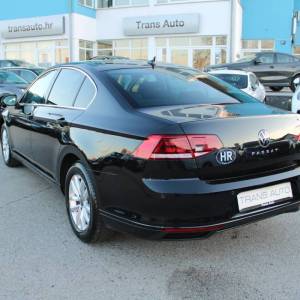 VW Passat 2.0 TDi DSG Business *LED, NAVIGACIJA, KAMERA*