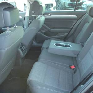 VW Passat 2.0 TDi DSG Business *LED, NAVIGACIJA, KAMERA*