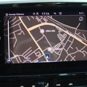 VW Passat 2.0 TDi DSG Business *LED, NAVIGACIJA, KAMERA*