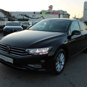 VW Passat 2.0 TDi DSG Business *LED, NAVIGACIJA, KAMERA*