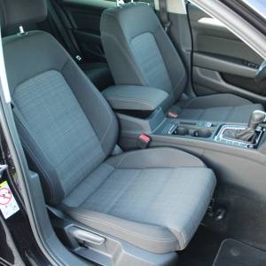 VW Passat 2.0 TDi DSG Business *LED, NAVIGACIJA, KAMERA*