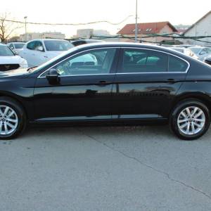 VW Passat 2.0 TDi DSG Business *LED, NAVIGACIJA, KAMERA*