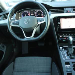 VW Passat 2.0 TDi DSG Business *LED, NAVIGACIJA, KAMERA*