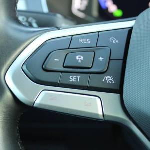 VW Passat 2.0 TDi DSG Business *LED, NAVIGACIJA, KAMERA*