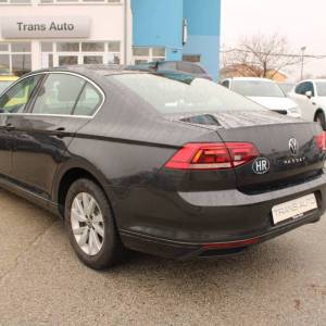 VW Passat 2.0 TDi DSG *LED, NAVIGACIJA, KAMERA*