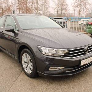 VW Passat 2.0 TDi DSG *LED, NAVIGACIJA, KAMERA*