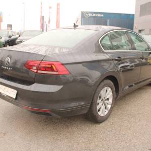 VW Passat 2.0 TDi DSG *LED, NAVIGACIJA, KAMERA*