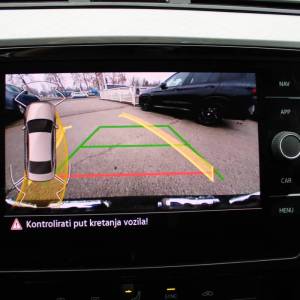 VW Passat 2.0 TDi DSG *LED, NAVIGACIJA, KAMERA*