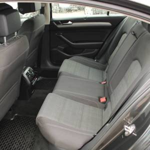 VW Passat 2.0 TDi DSG *LED, NAVIGACIJA, KAMERA*