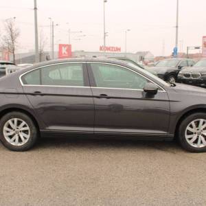 VW Passat 2.0 TDi DSG *LED, NAVIGACIJA, KAMERA*