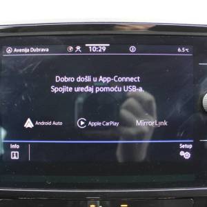 VW Passat 2.0 TDi DSG *LED, NAVIGACIJA, KAMERA*