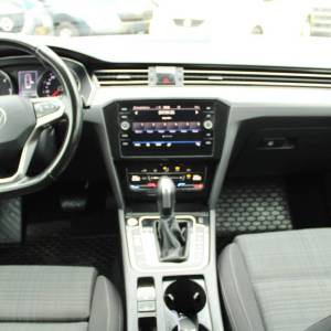 VW Passat 2.0 TDi DSG *LED, NAVIGACIJA, KAMERA*