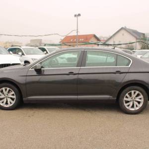 VW Passat 2.0 TDi DSG *LED, NAVIGACIJA, KAMERA*