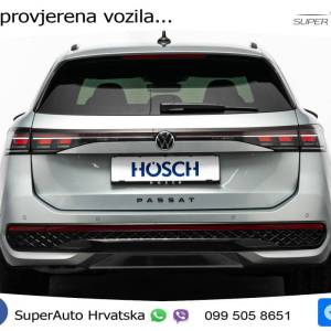 VW Passat Variant 2.0 TDI 4M DSG R-Line 193 KS, ACC+KAM+4xGR SJED+VIRT+MASAŽA