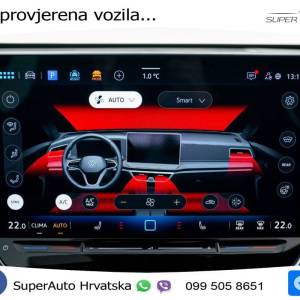 VW Passat Variant 2.0 TDI 4M DSG R-Line 193 KS, ACC+KAM+4xGR SJED+VIRT+MASAŽA