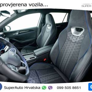 VW Passat Variant 2.0 TDI 4M DSG R-Line 193 KS, ACC+KAM+4xGR SJED+VIRT+MASAŽA