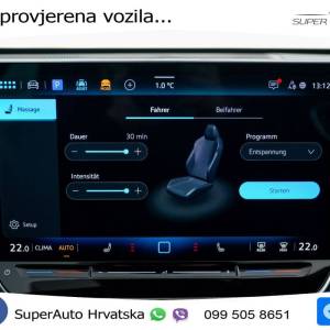 VW Passat Variant 2.0 TDI 4M DSG R-Line 193 KS, ACC+KAM+4xGR SJED+VIRT+MASAŽA