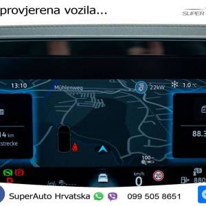 VW Passat Variant 2.0 TDI 4M DSG R-Line 193 KS, ACC+KAM+4xGR SJED+VIRT+MASAŽA