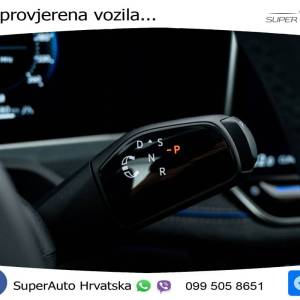 VW Passat Variant 2.0 TDI 4M DSG R-Line 193 KS, ACC+KAM+4xGR SJED+VIRT+MASAŽA