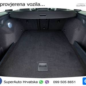 VW Passat Variant 2.0 TDI 4M DSG R-Line 193 KS, ACC+KAM+4xGR SJED+VIRT+MASAŽA