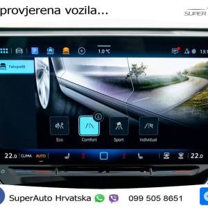 VW Passat Variant 2.0 TDI 4M DSG R-Line 193 KS, ACC+KAM+4xGR SJED+VIRT+MASAŽA