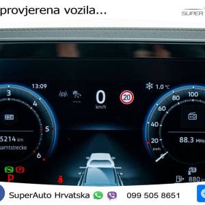 VW Passat Variant 2.0 TDI 4M DSG R-Line 193 KS, ACC+KAM+4xGR SJED+VIRT+MASAŽA