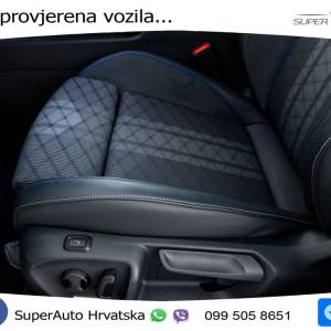 VW Passat Variant 2.0 TDI 4M DSG R-Line 193 KS, ACC+KAM+4xGR SJED+VIRT+MASAŽA