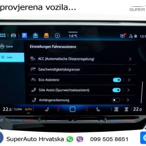 VW Passat Variant 2.0 TDI 4M DSG R-Line 193 KS, ACC+KAM+4xGR SJED+VIRT+MASAŽA