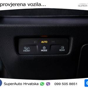 VW Passat Variant 2.0 TDI 4M DSG R-Line 193 KS, ACC+KAM+4xGR SJED+VIRT+MASAŽA