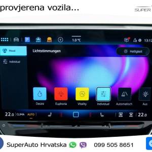 VW Passat Variant 2.0 TDI 4M DSG R-Line 193 KS, ACC+KAM+4xGR SJED+VIRT+MASAŽA