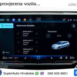 VW Passat Variant 2.0 TDI 4M DSG R-Line 193 KS, ACC+KAM+4xGR SJED+VIRT+MASAŽA