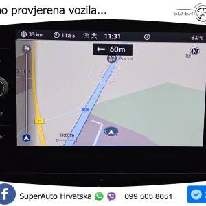 VW Passat Variant 2.0 TDI DSG Business 150 KS, LED+ACC+GR SJED+MASAŽA+KUKA+KAM