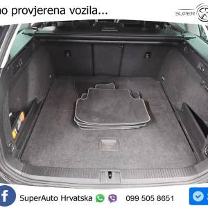 VW Passat Variant 2.0 TDI DSG Business 150 KS, LED+ACC+GR SJED+MASAŽA+KUKA+KAM