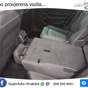 VW Passat Variant 2.0 TDI DSG Business 150 KS, LED+ACC+GR SJED+MASAŽA+KUKA+KAM