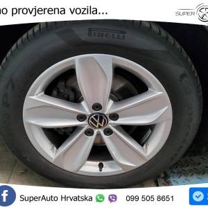 VW Passat Variant 2.0 TDI DSG Elegance 150 KS, LED+ACC+PANO+GR SJED+KAM+VIRT