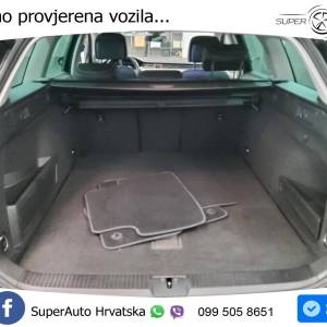 VW Passat Variant 2.0 TDI DSG Elegance 150 KS, LED+ACC+PANO+GR SJED+KAM+VIRT