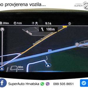 VW Passat Variant 2.0 TDI DSG Elegance 150 KS, LED+ACC+PANO+GR SJED+KAM+VIRT