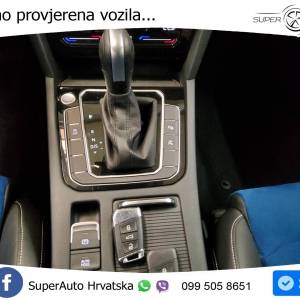 VW Passat Variant 2.0 TDI DSG Elegance 150 KS, LED+ACC+PANO+GR SJED+KAM+VIRT