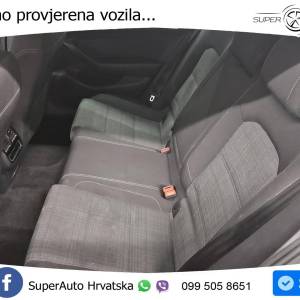 VW Passat Variant 2.0 TDI DSG R Line 150 KS, LED+ACC+GR SJED+MASAŽA+VIRT